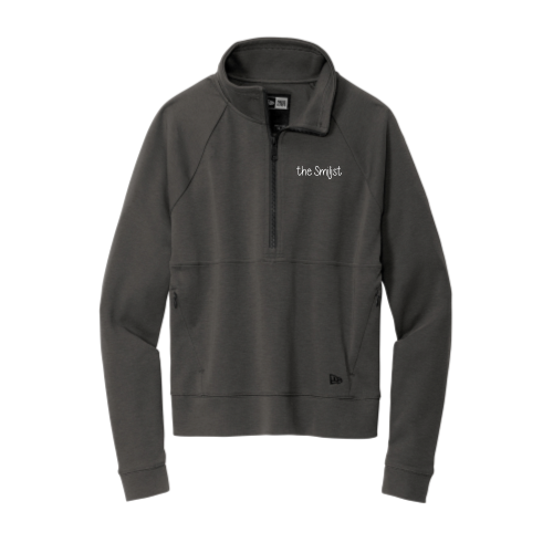 TheSmilist - Era Ladies STS 1/2-Zip