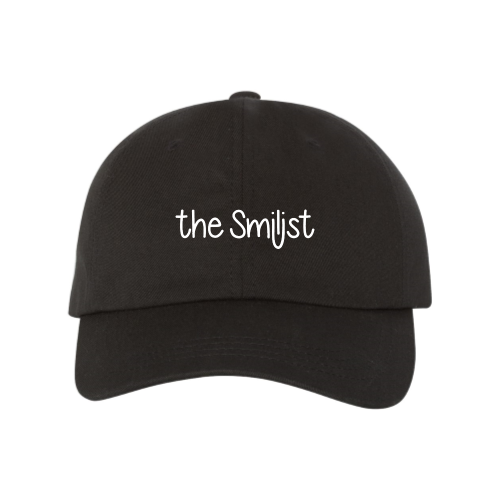 TheSmilist - Dad Hat