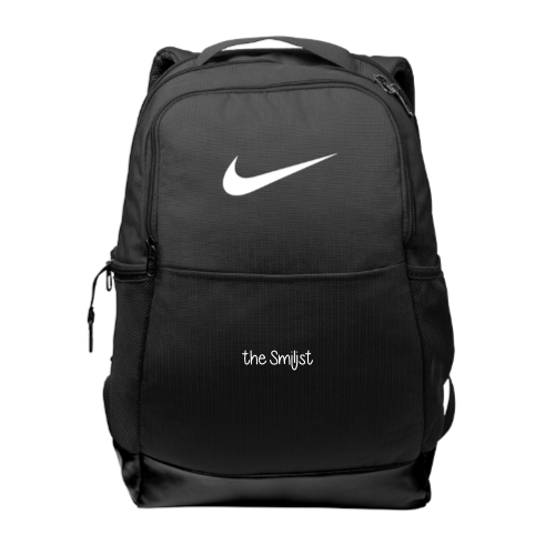 TheSmilist - Nike Brasilia Medium Backpack