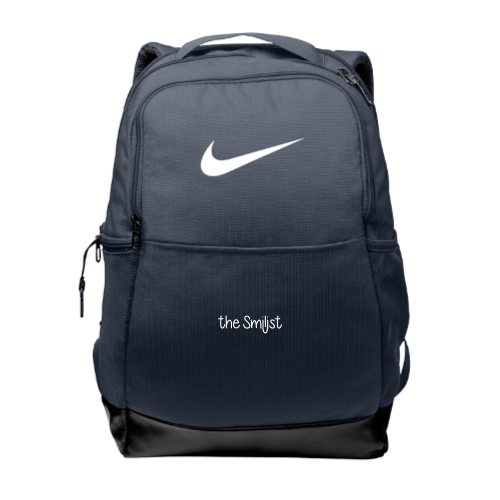 TheSmilist - Nike Brasilia Medium Backpack