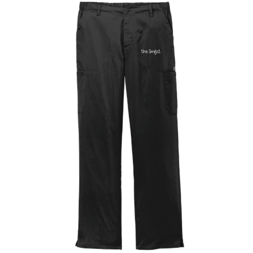 TheSmilist - WonderWink Men's Premiere Flex Cargo Pant