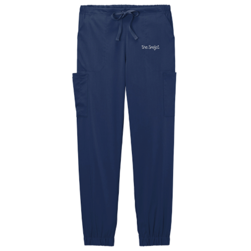 TheSmilist - WonderWink Women's Premiere Flex Jogger Pant
