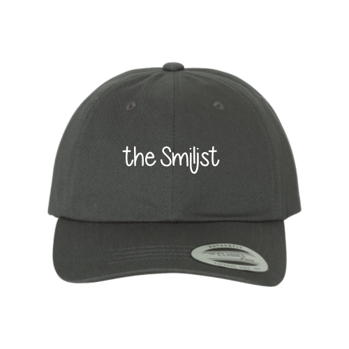 TheSmilist - Dad Hat