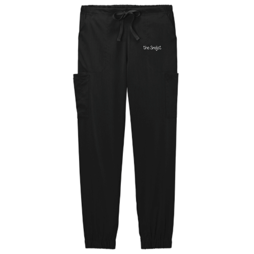 TheSmilist - WonderWink Women's Premiere Flex Jogger Pant