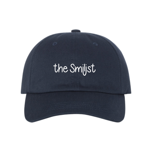 TheSmilist - Dad Hat